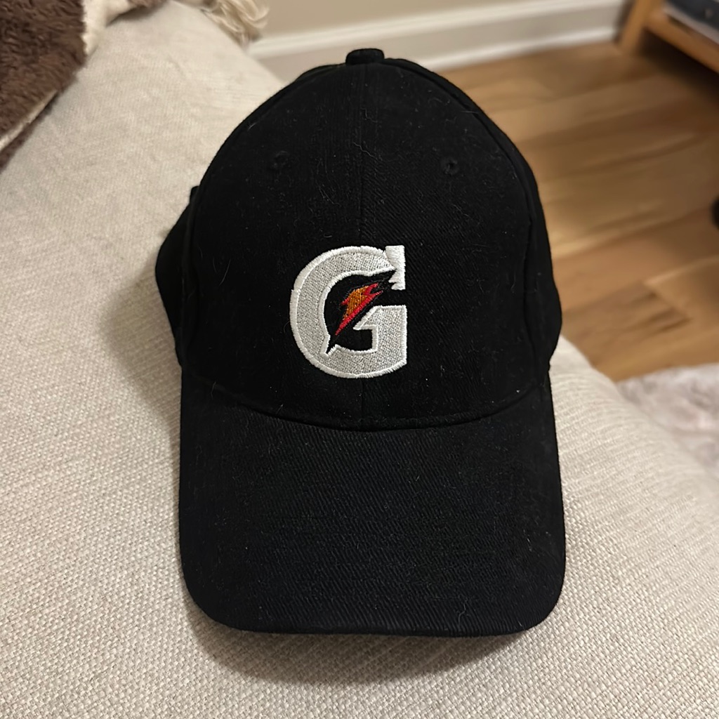 Gatorade Hat